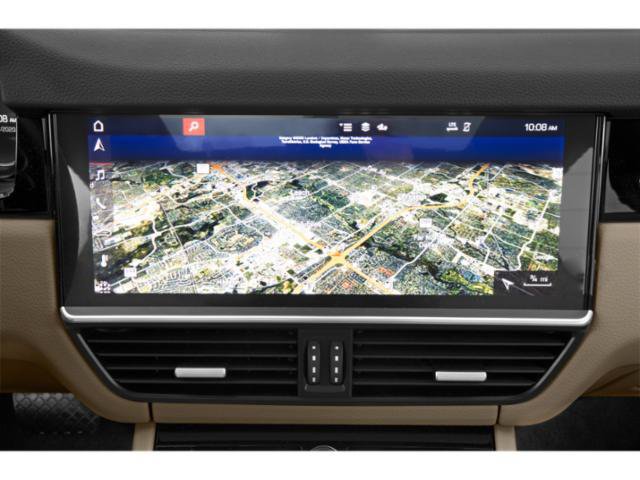 Used 2021 Porsche Cayenne Coupe AWD/4WD image 25