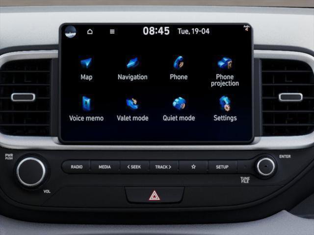 New 2026 Hyundai Venue SEL FWD image 13