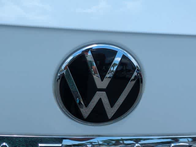 Used 2021 Volkswagen Atlas SE FWD image 12