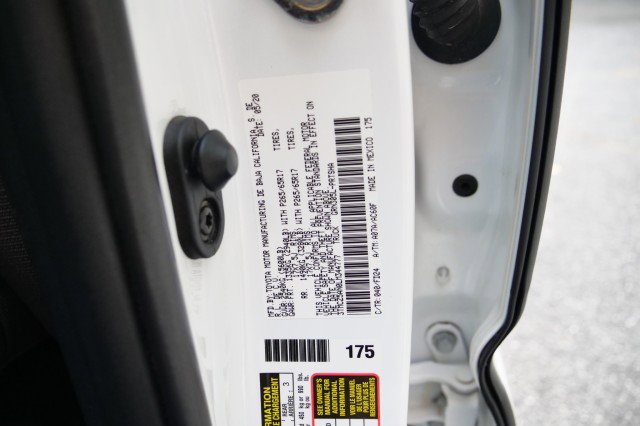 Used 2020 Toyota Tacoma TRD Sport image 55