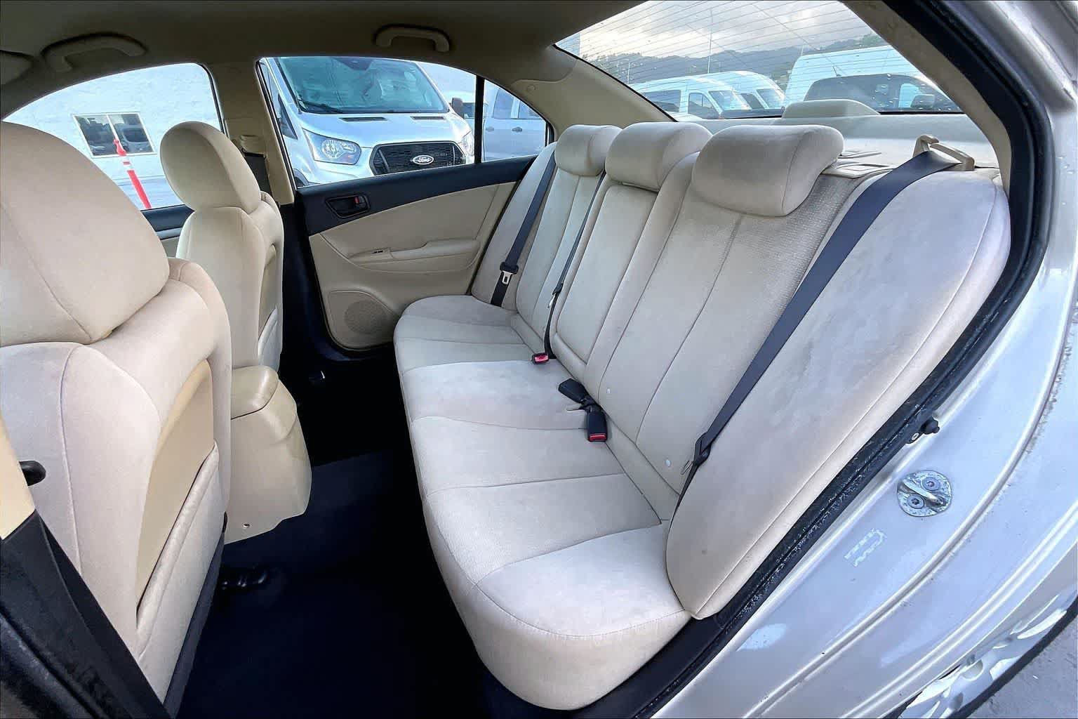Used 2010 Hyundai Sonata GLS FWD image 29