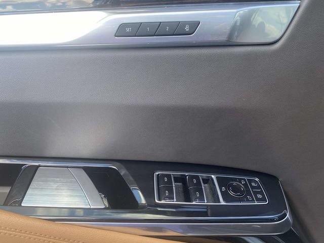 New 2026 Cadillac Escalade Luxury RWD image 15