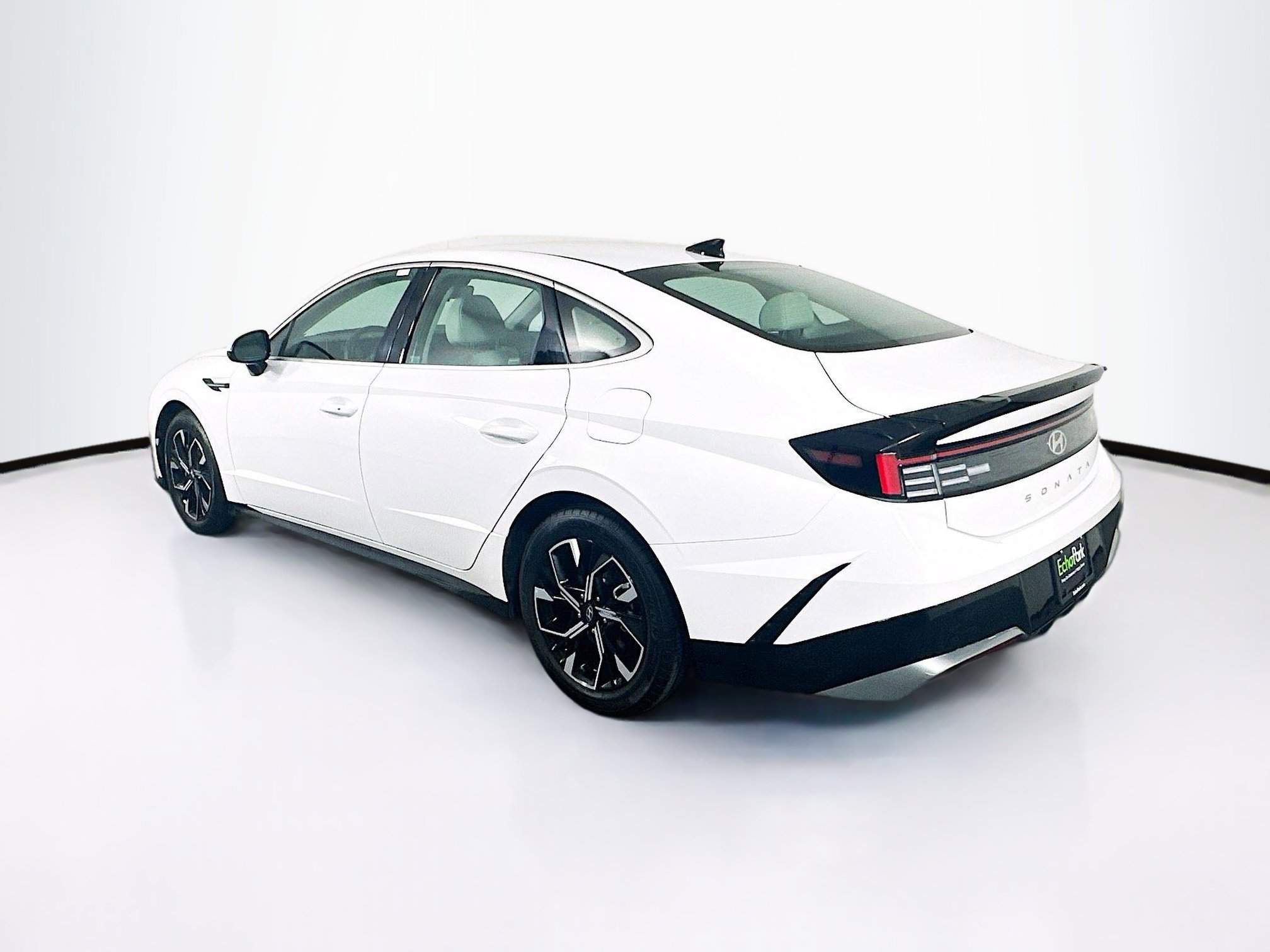 Used 2025 Hyundai Sonata SEL image 5