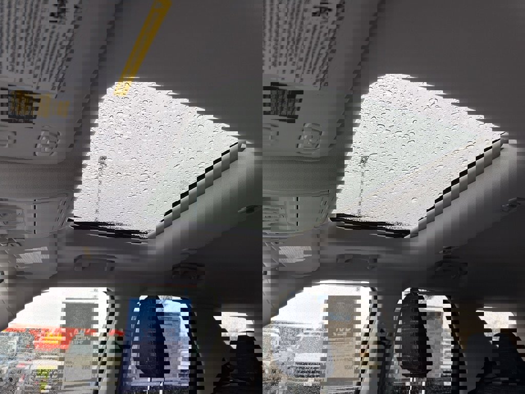 New 2025 Ford Bronco Sport Heritage w/ Convenience Package image 24