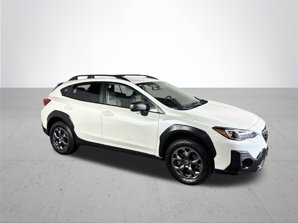 Used 2023 Subaru Crosstrek 2.5i Sport AWD/4WD image 4