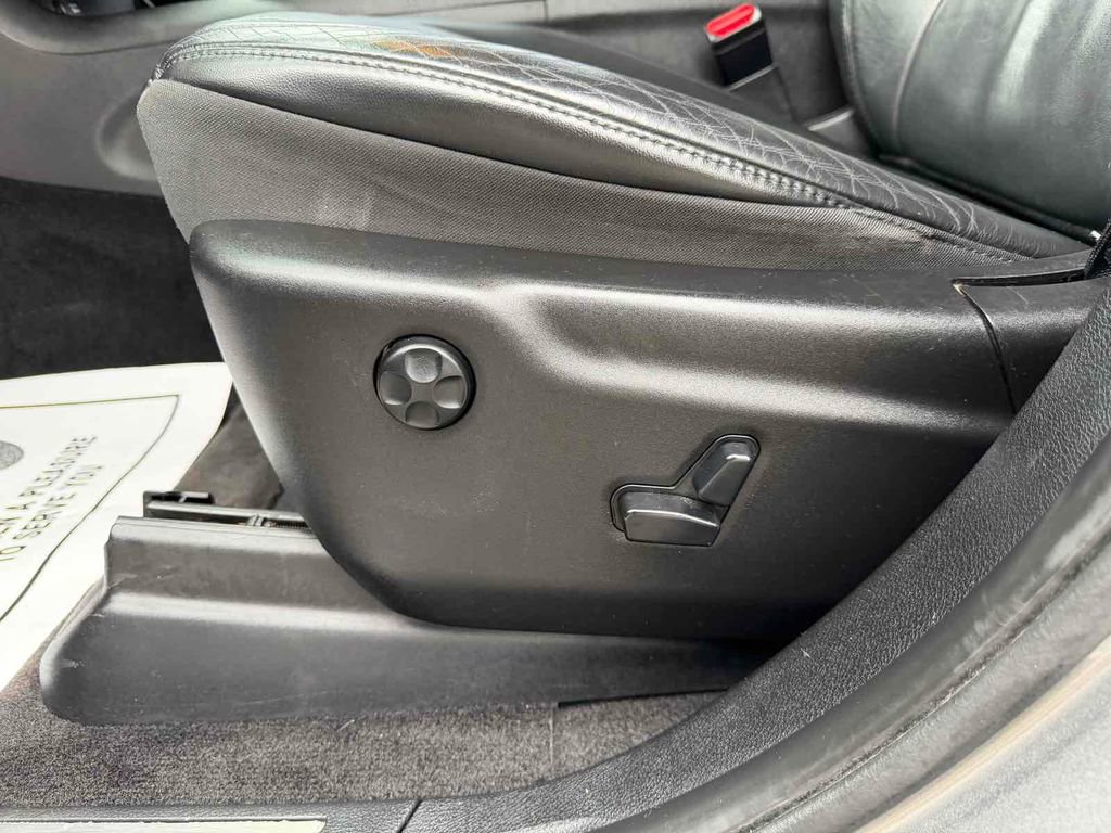 Used 2013 Dodge Durango Crew image 12