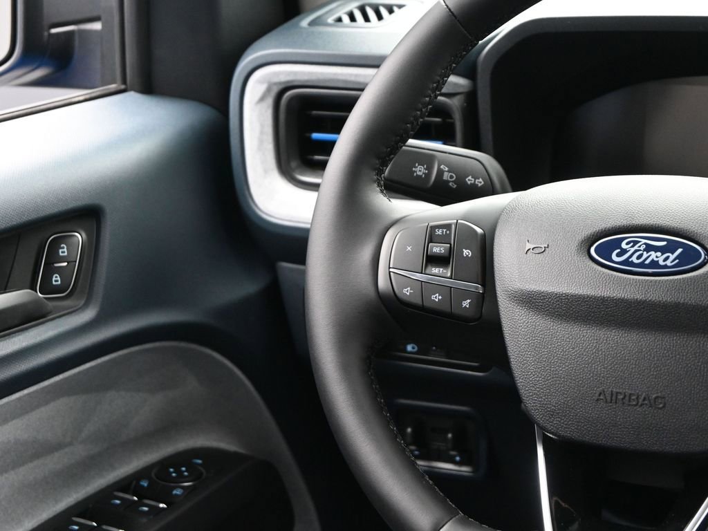 New 2026 Ford Maverick XLT w/ XLT Luxury Package image 34