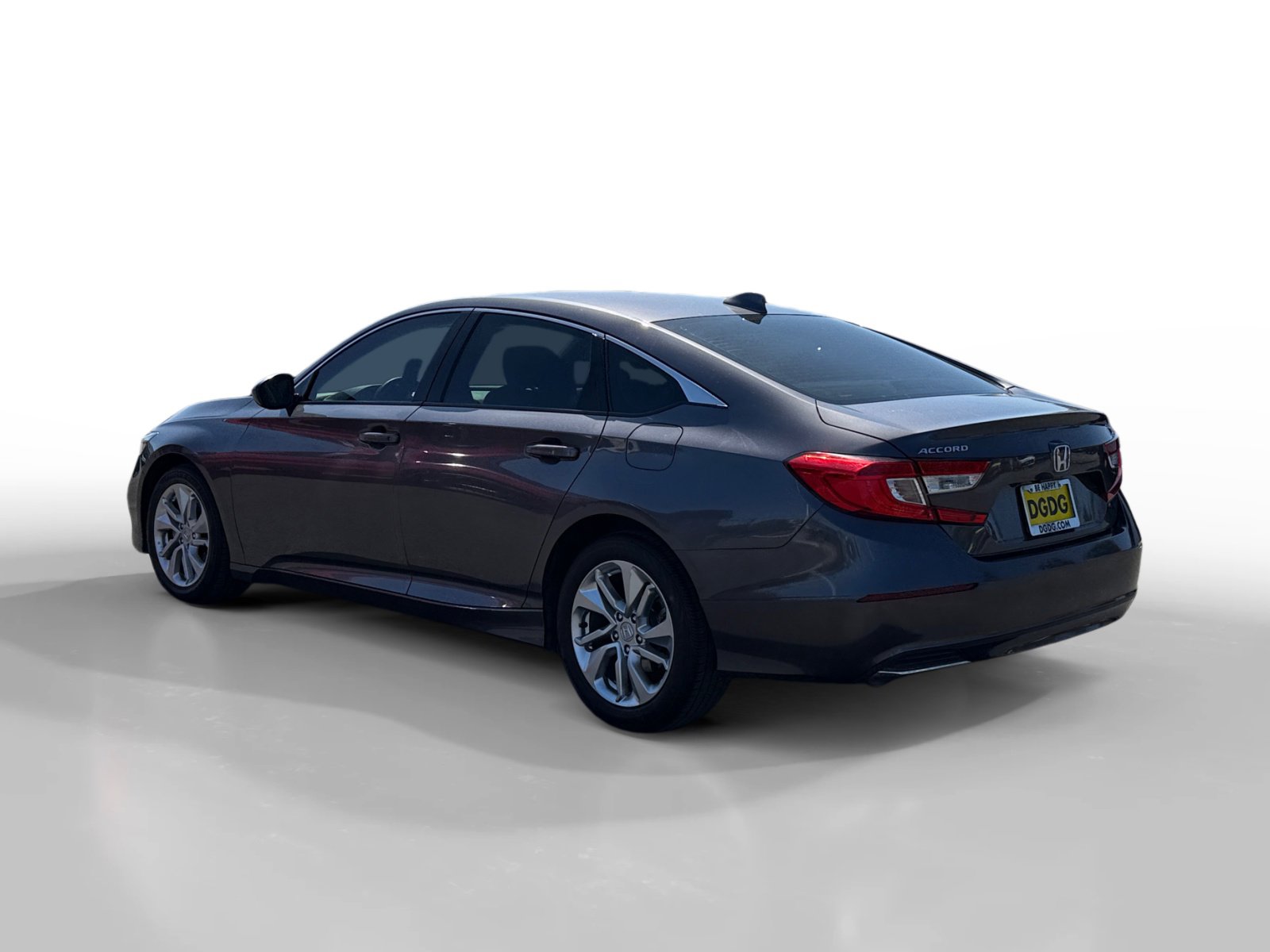 Used 2019 Honda Accord LX image 3