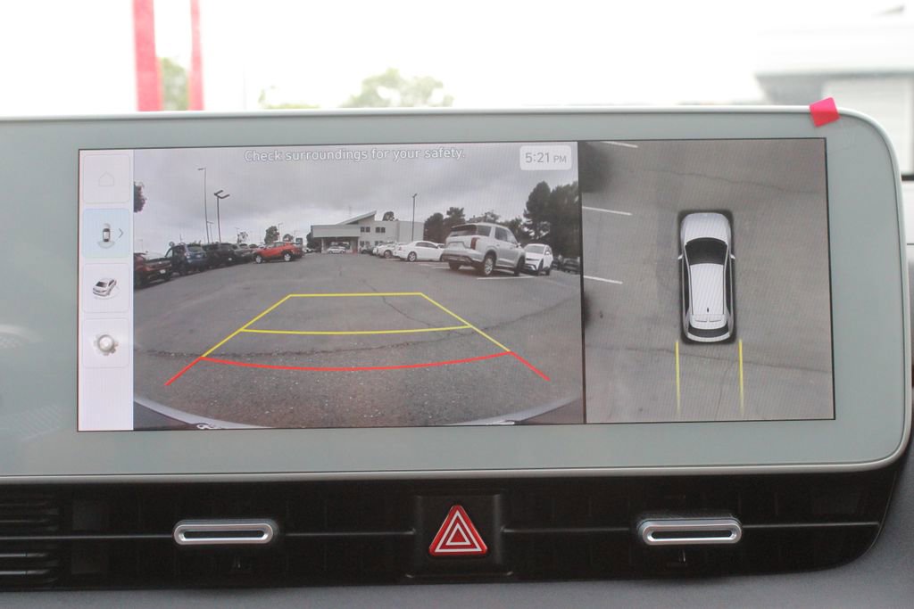 New 2024 Hyundai Ioniq 5 Limited image 29