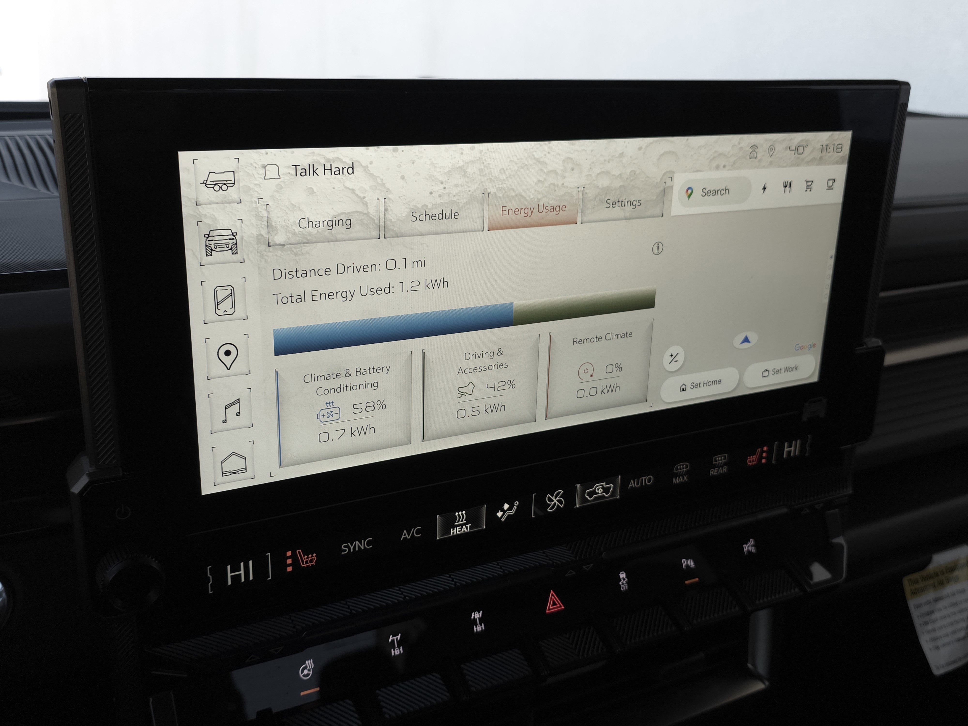 Used 2025 GMC Hummer EV 3X w/ Battery Pack, 24 Module Pack image 20