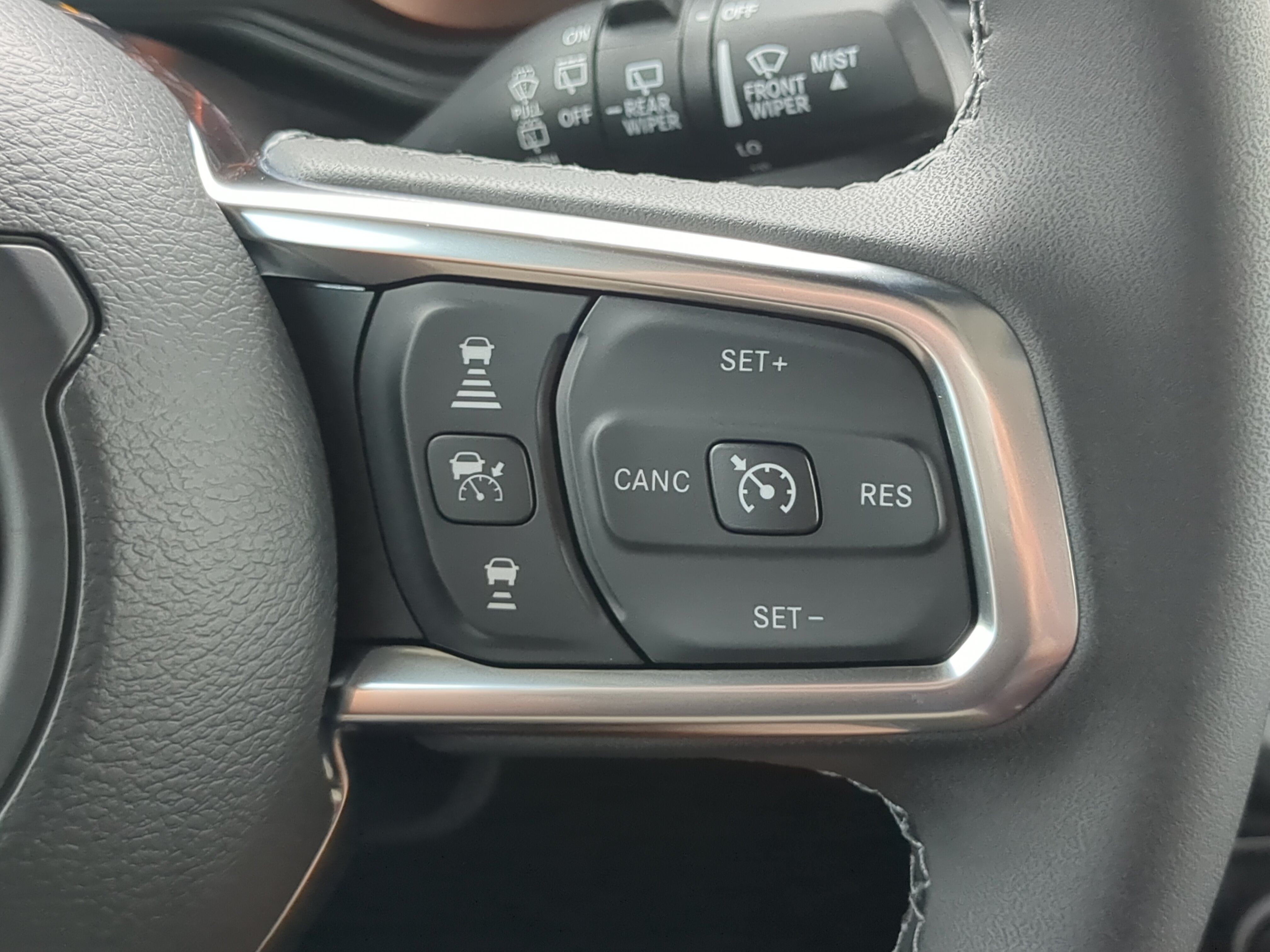 New 2026 Jeep Wrangler Unlimited Sahara AWD/4WD image 23