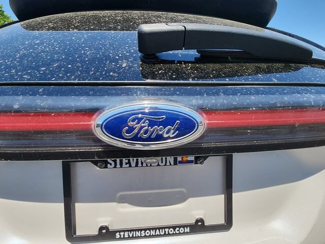Used 2016 Ford Edge Sport w/ Equipment Group 401A AWD/4WD image 23