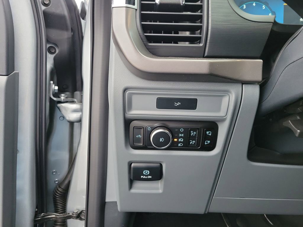 New 2026 Ford F150 XLT w/ Equipment Group 302A MID image 21