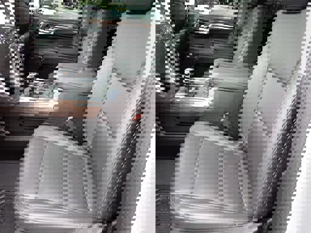 Certified 2022 Chevrolet Silverado 1500 RST w/ All Star Edition Plus image 19