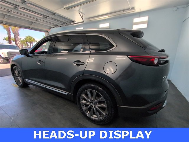 Used 2020 MAZDA CX-9 Grand Touring image 10
