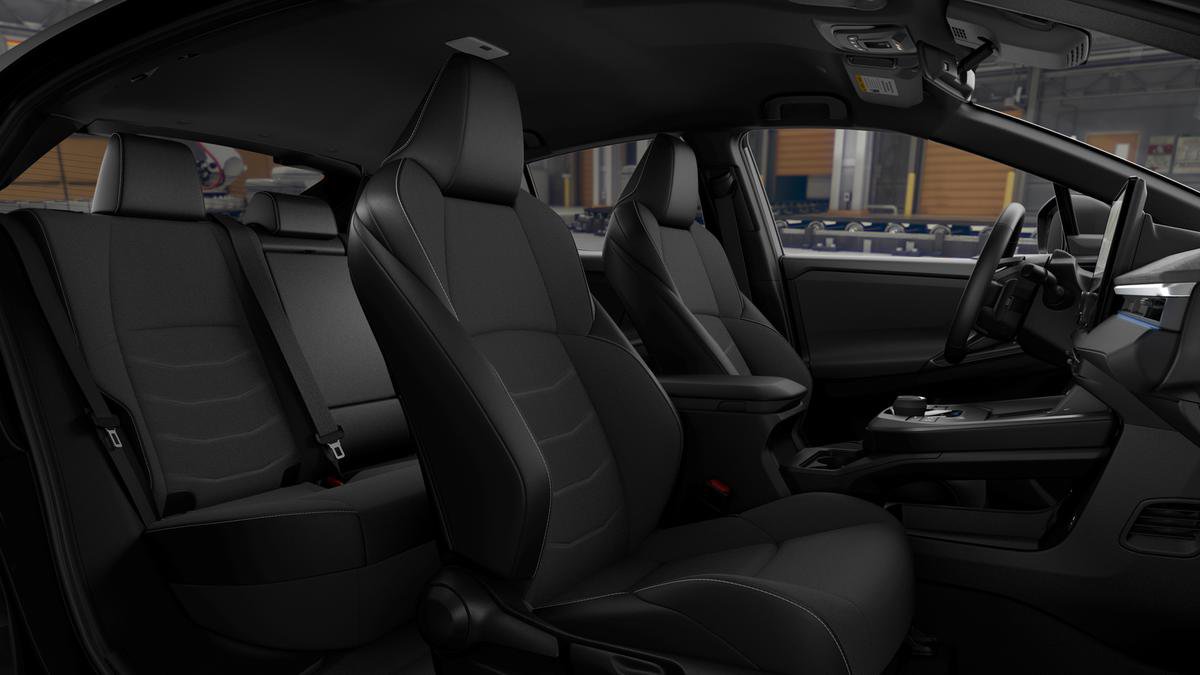 New 2026 Toyota C-HR AWD/4WD image 20