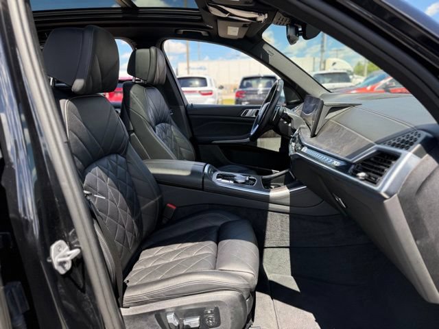 Used 2024 BMW X5 xDrive40i w/ Premium Package AWD/4WD image 20