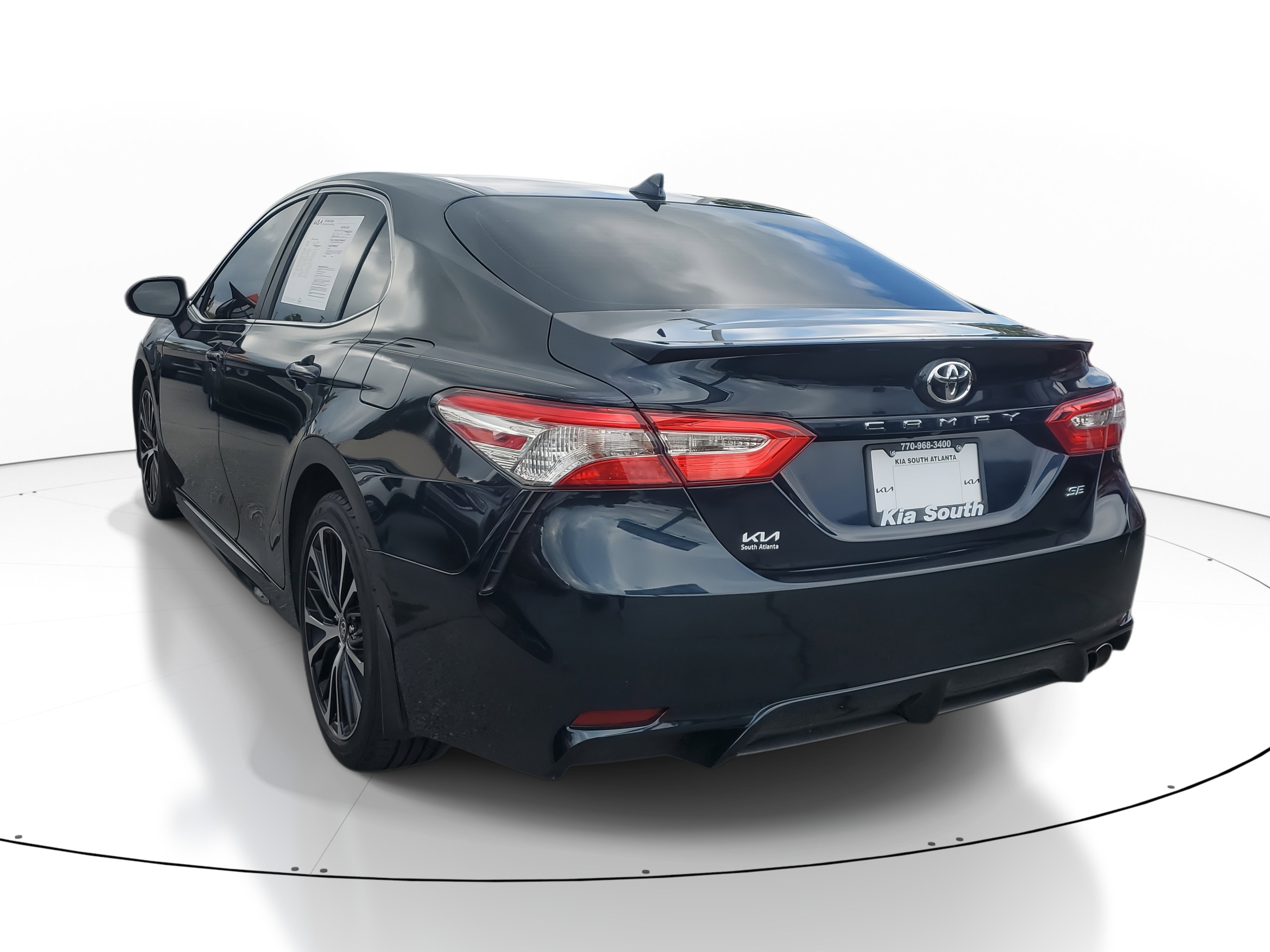 Used 2023 Volvo XC60 B6 Ultimate image 4