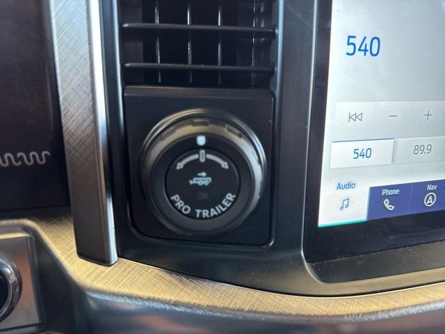 Used 2022 Ford F150 King Ranch w/ Equipment Group 601A High image 22