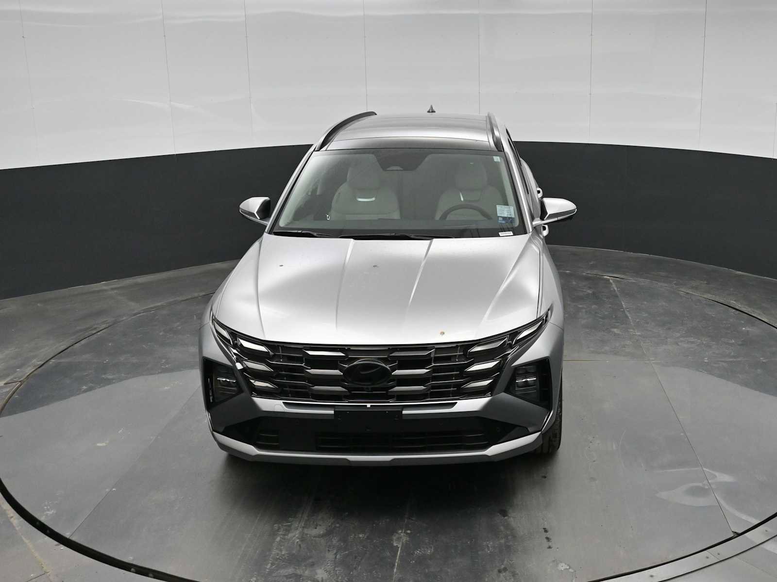 New 2026 Hyundai Tucson Limited image 25