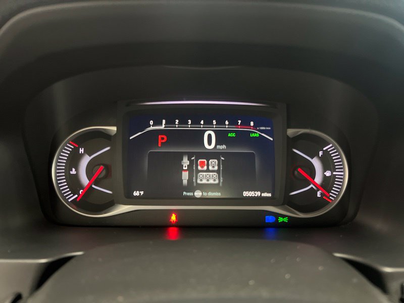 Used 2024 Honda Passport Black Edition image 26