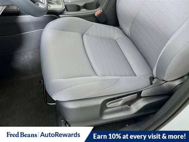 New 2026 Toyota Corolla Cross S image 10