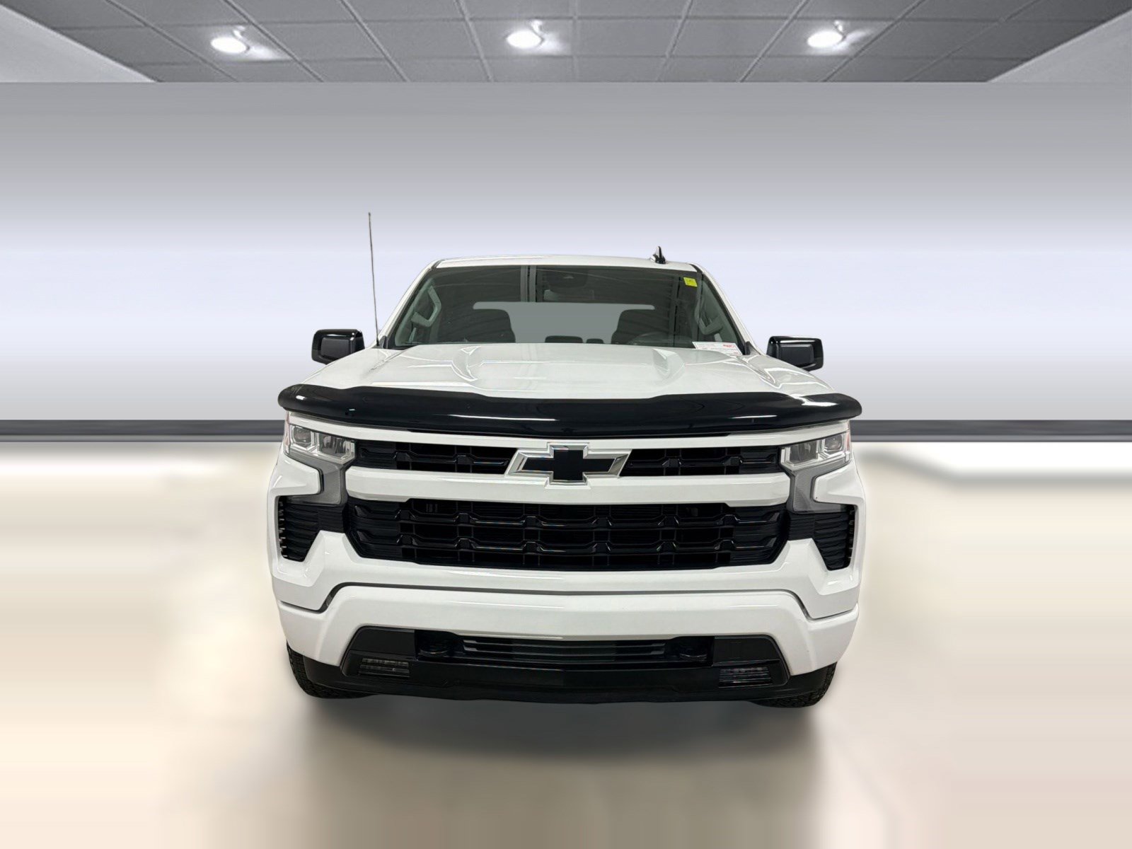 Used 2023 Chevrolet Silverado 1500 RST image 5