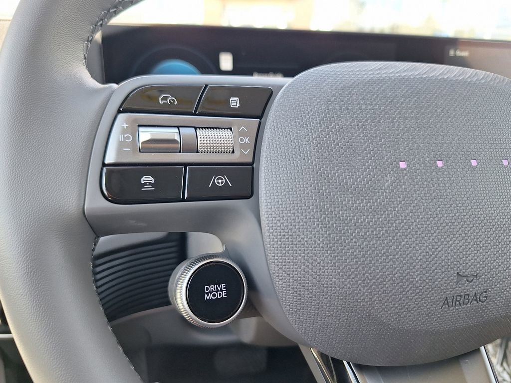 Certified 2026 Hyundai Ioniq 5 Limited image 17