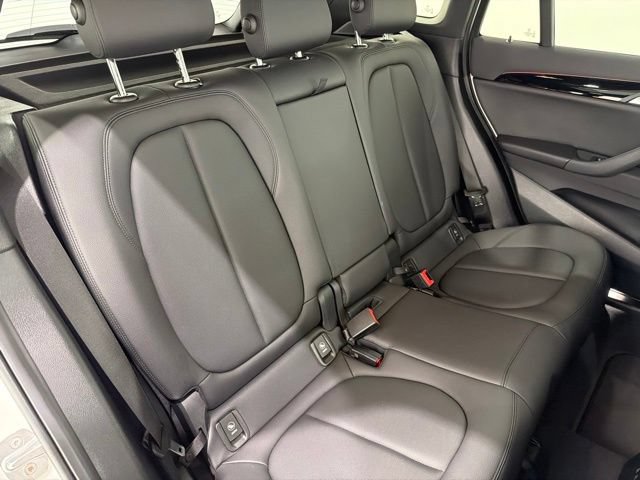 Used 2019 BMW X1 xDrive28i w/ Convenience Package AWD/4WD image 22