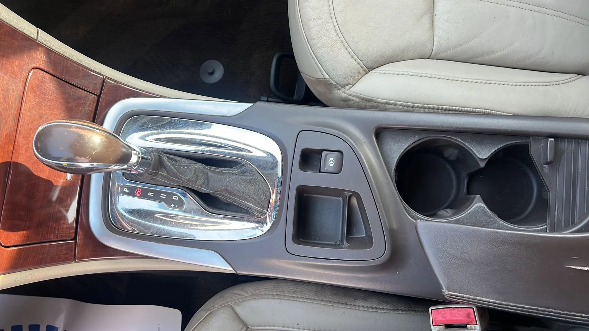 Used 2014 Buick Regal AWD image 24