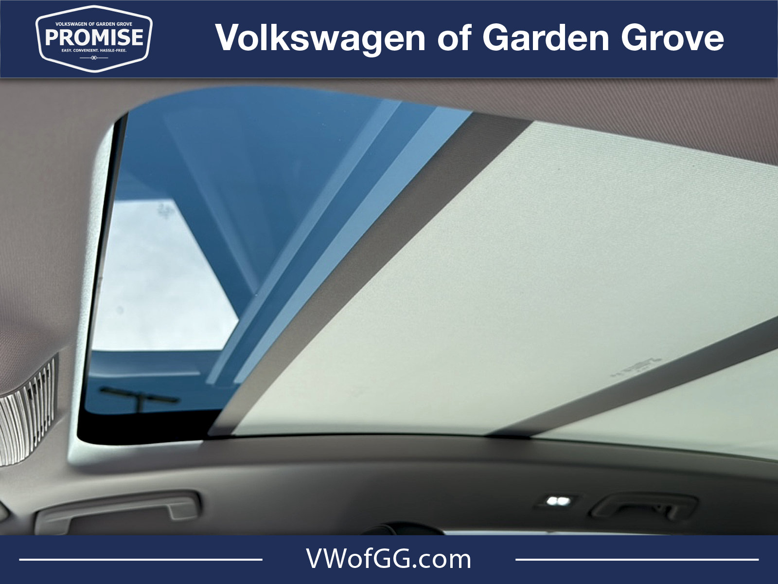 New 2026 Volkswagen Tiguan SE FWD image 17