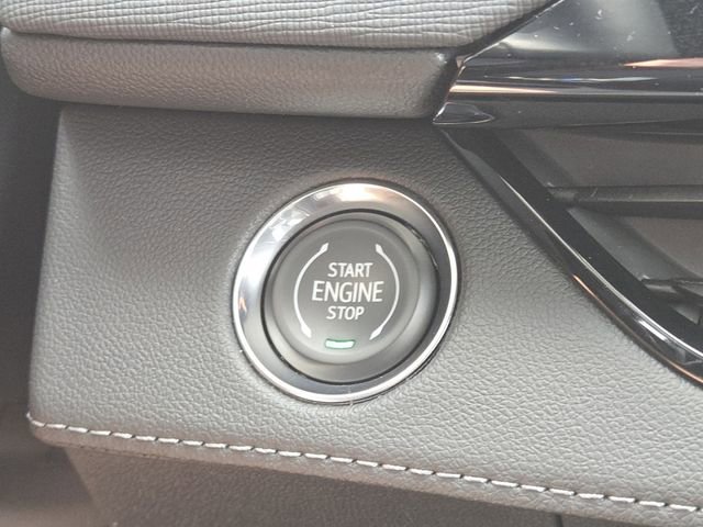 New 2026 Buick Enclave Preferred w/ Power Package image 17