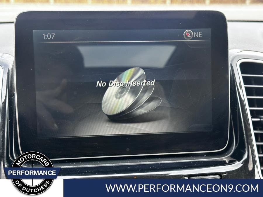 Used 2017 Mercedes-Benz GLE 350 4MATIC image 28