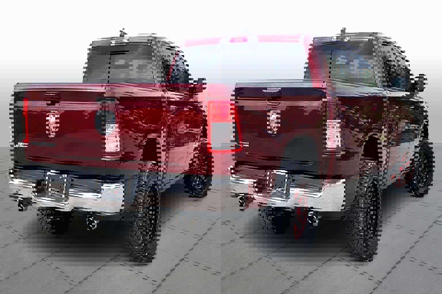 Used 2022 RAM 1500 Lone Star image 13