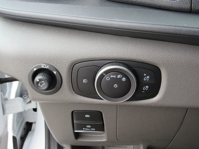 Used 2024 Ford Transit 350 XLT image 27