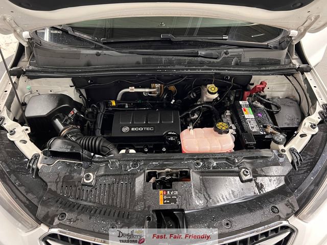 Used 2017 Buick Encore Preferred FWD image 25
