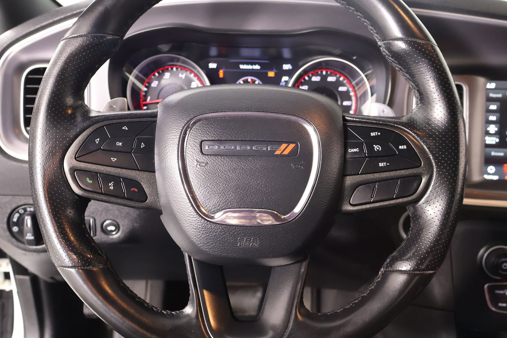 Used 2022 Dodge Charger SXT image 3