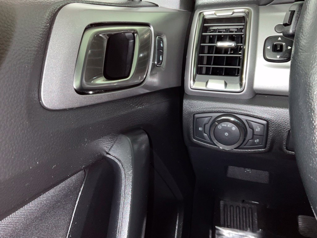 Certified 2023 Ford Ranger XLT w/ Equipment Group 302A High AWD/4WD image 19