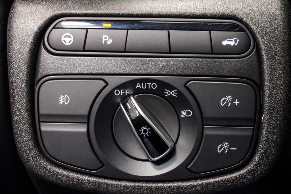 Used 2024 INFINITI QX55 Luxe w/ Cargo Package AWD/4WD image 25