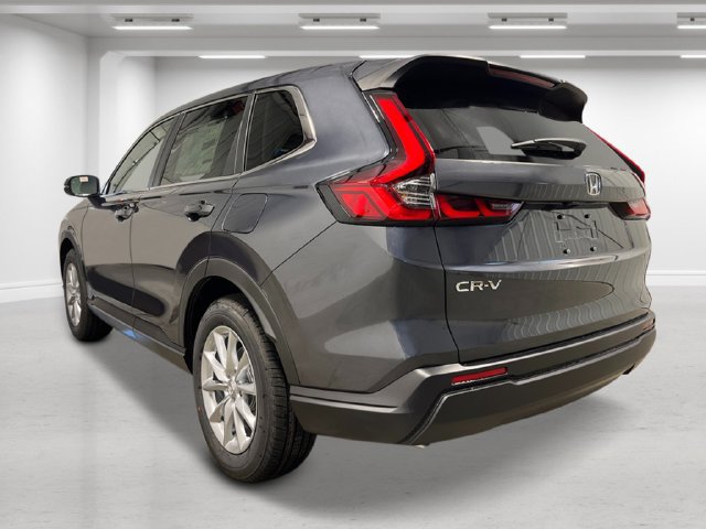 New 2027 Honda CR-V EX image 5
