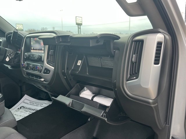 Used 2015 GMC Sierra 1500 SLE w/ SLE Value Package image 59