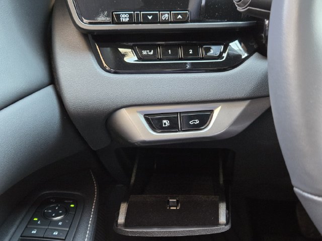 Used 2025 Lexus RX 350h w/ Convenience Package AWD/4WD image 22