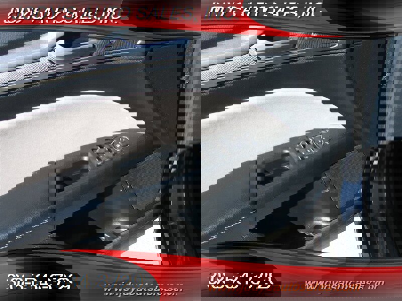 Used 2018 Ford Fusion S image 3