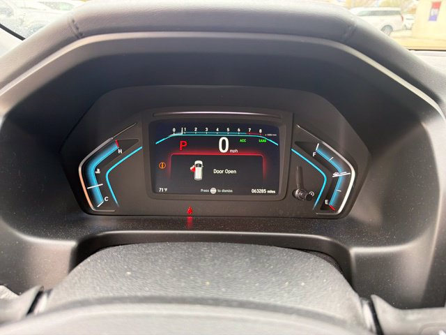 Used 2019 Honda Odyssey Elite image 21