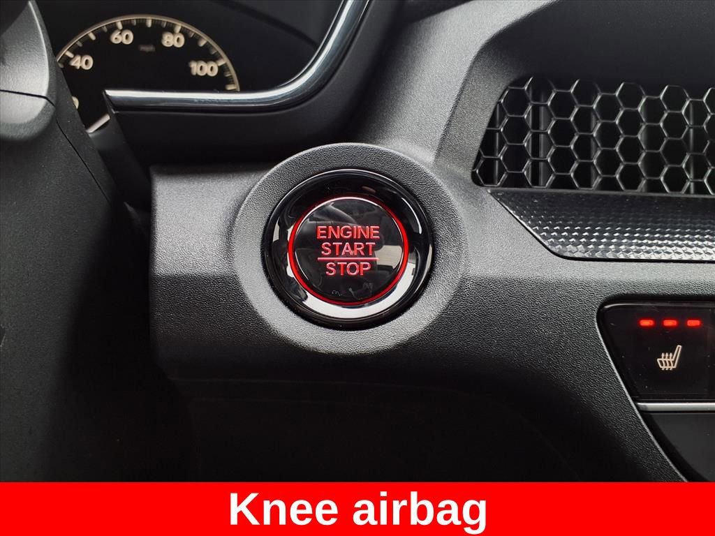 Used 2024 Honda CR-V EX image 20