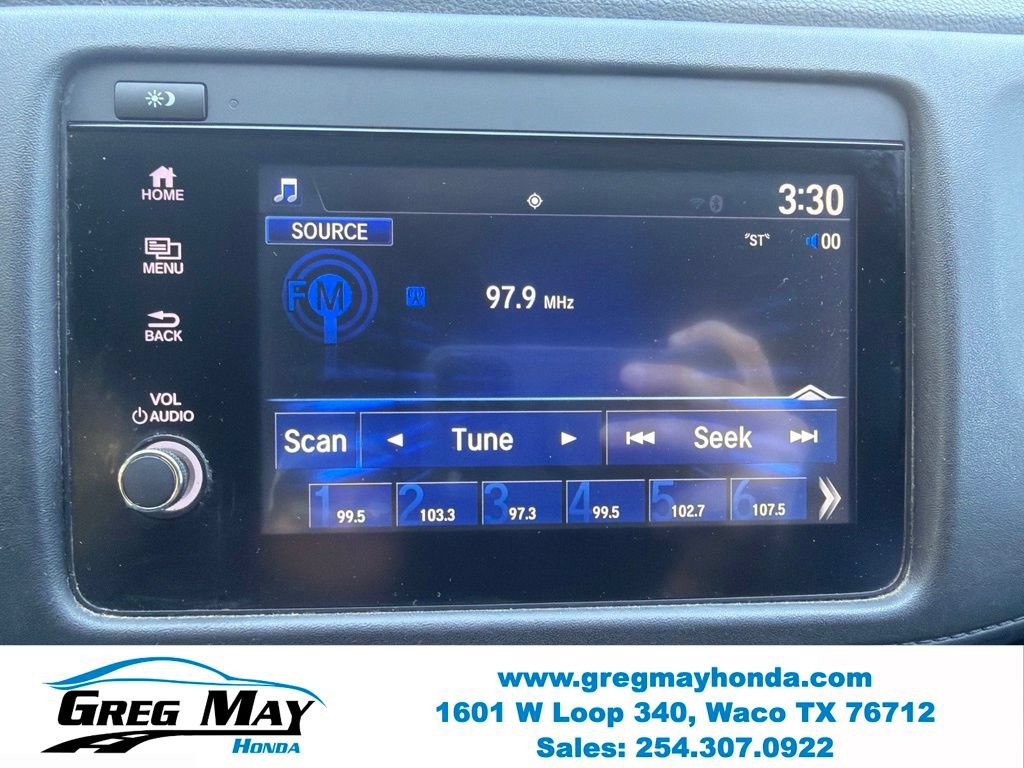 Used 2019 Honda HR-V Sport image 18