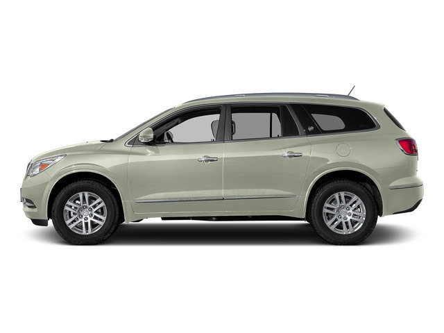 Used 2016 Buick Enclave Premium w/ Experience Buick Package AWD/4WD image 3