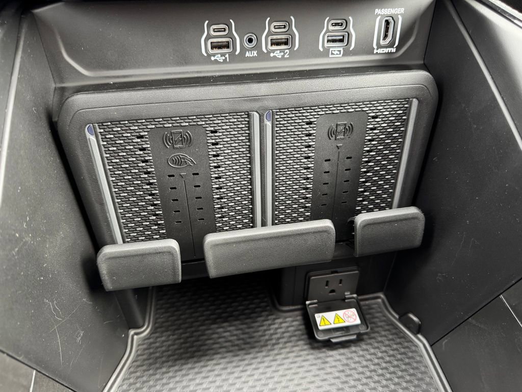 New 2026 RAM 1500 Limited image 20