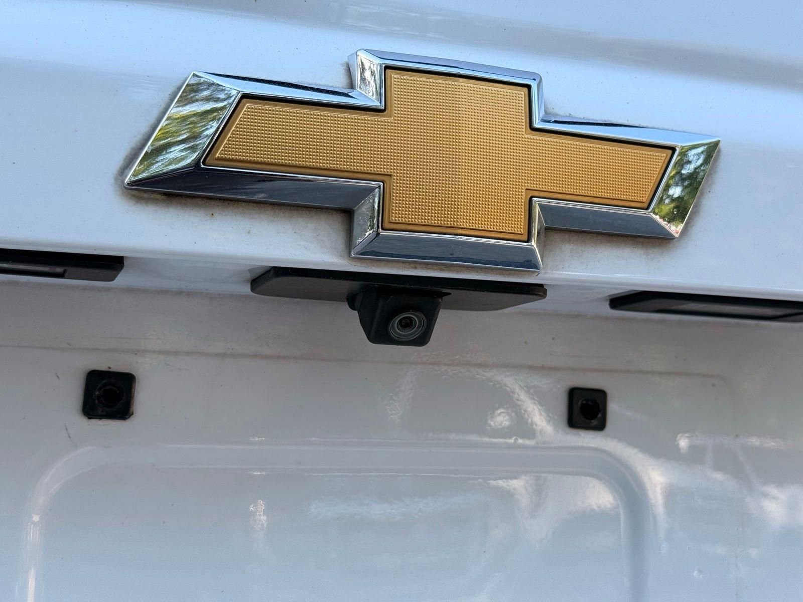 Used 2017 Chevrolet Tahoe LT AWD/4WD image 10