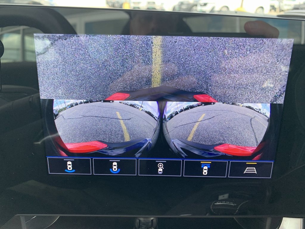 Certified 2021 Chevrolet Corvette Stingray Preferred Conv w/ Z51 Performance Package image 29